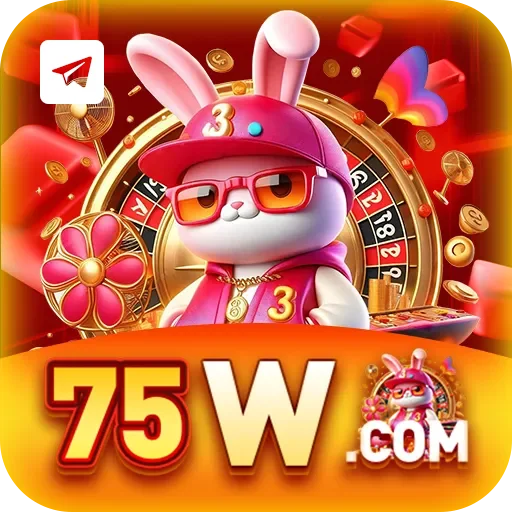 Canal oficial da 75w no Telegram